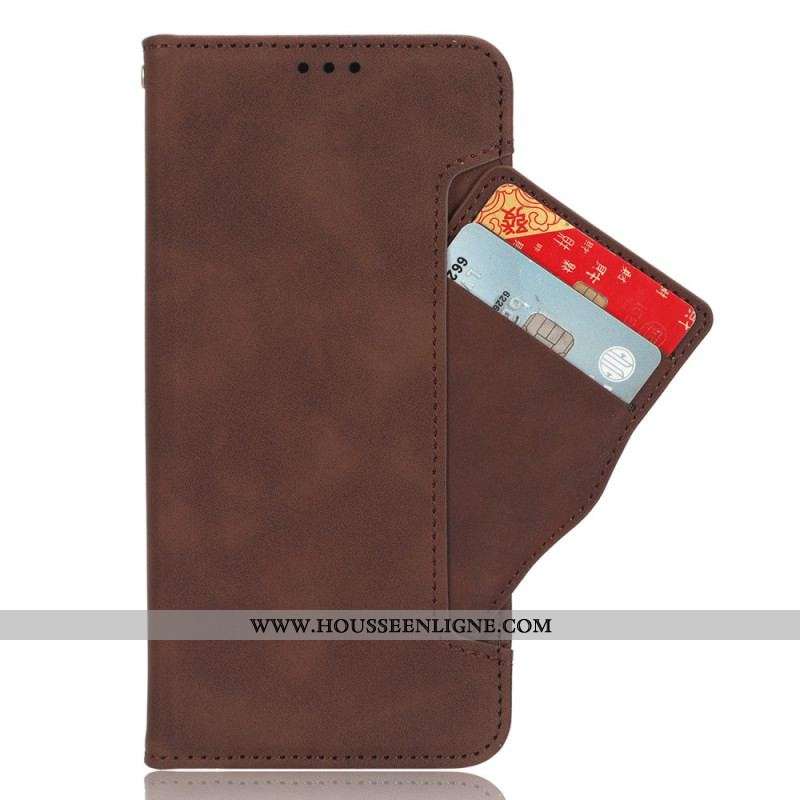 Housse Samsung Galaxy A54 5G Multi-Cartes