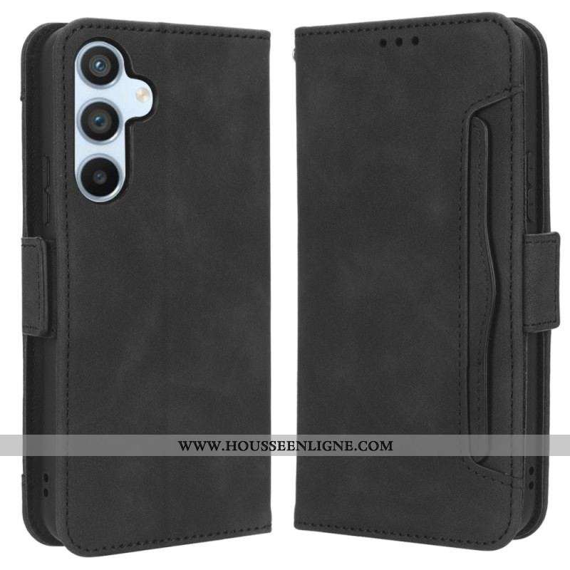 Housse Samsung Galaxy A54 5G Multi-Cartes
