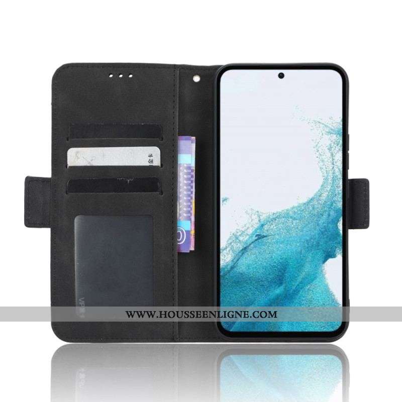 Housse Samsung Galaxy A54 5G Multi-Cartes