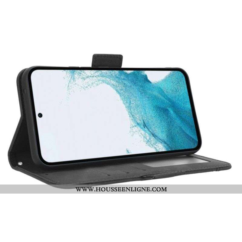 Housse Samsung Galaxy A54 5G Multi-Cartes