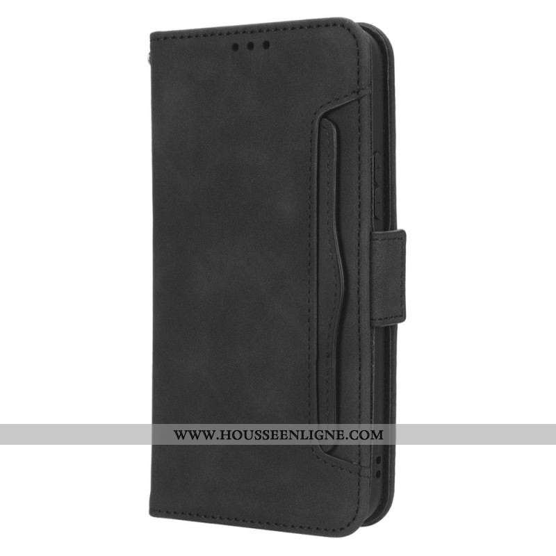 Housse Samsung Galaxy A54 5G Multi-Cartes
