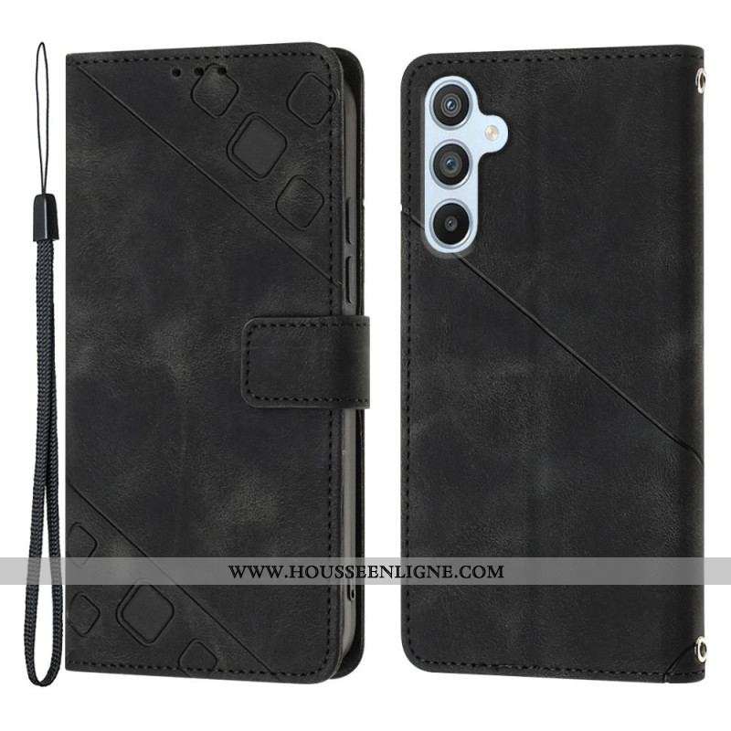 Housse Samsung Galaxy A54 5G Rétro 70
