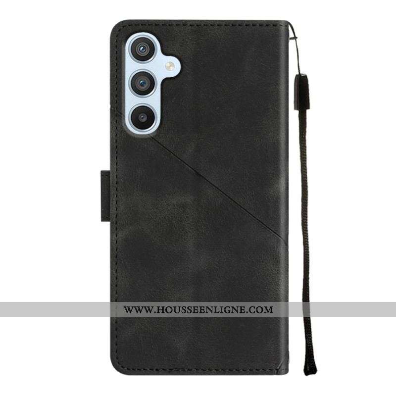 Housse Samsung Galaxy A54 5G Rétro 70