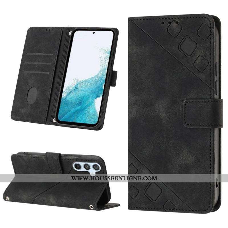 Housse Samsung Galaxy A54 5G Rétro 70