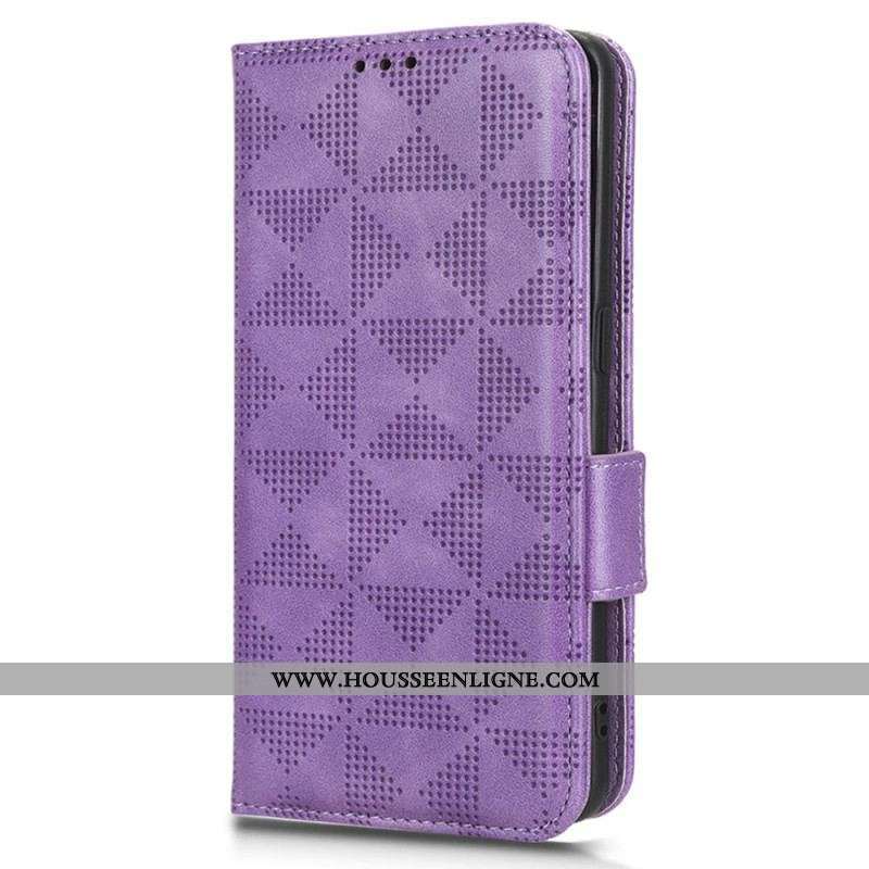 Housse Samsung Galaxy A54 5G Stylée