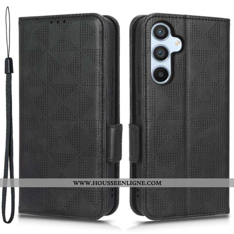 Housse Samsung Galaxy A54 5G Stylée