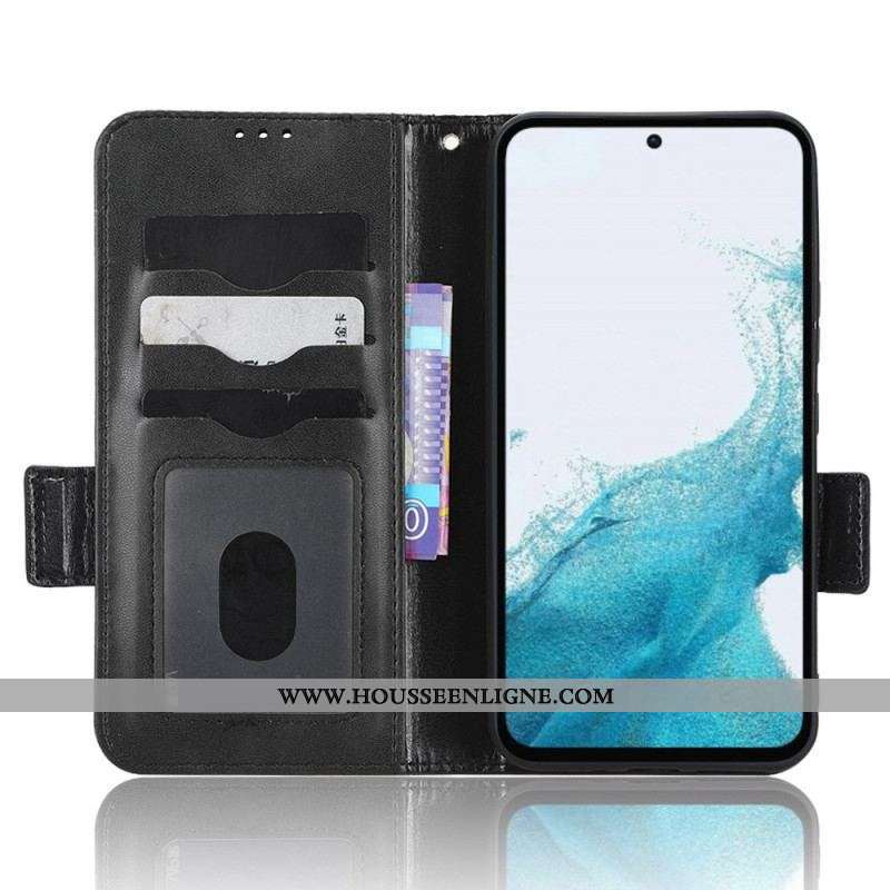 Housse Samsung Galaxy A54 5G Stylée
