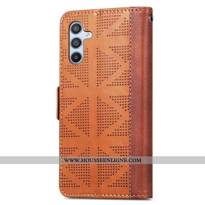 Housse Samsung Galaxy A54 5G Stylée