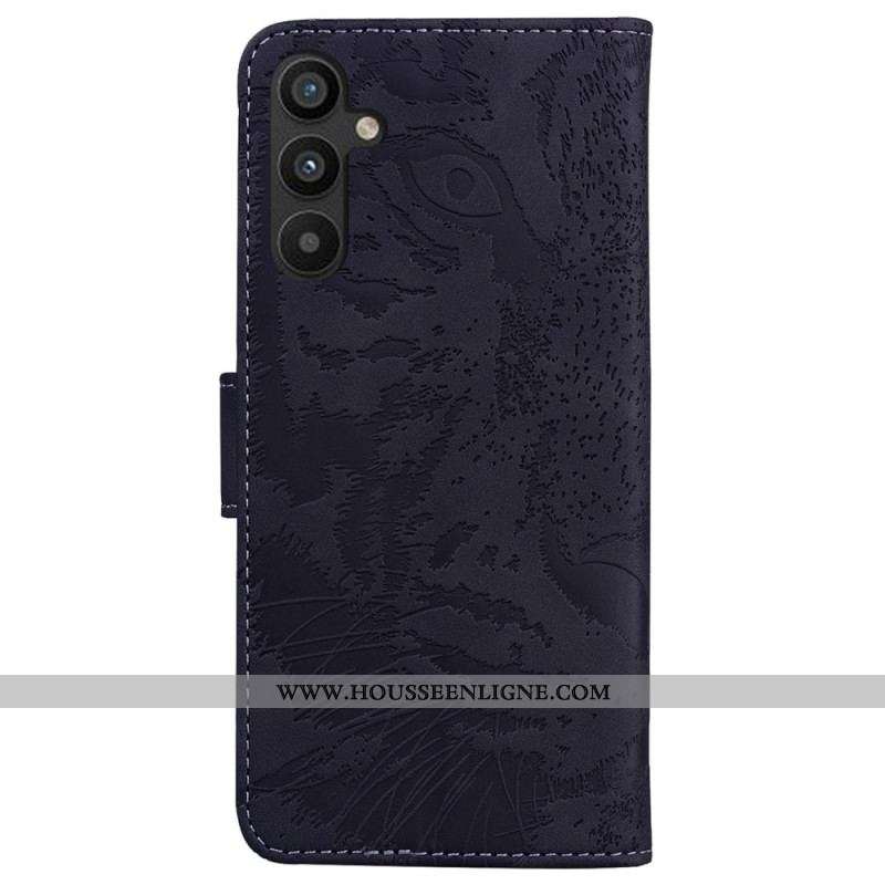 Housse Samsung Galaxy A54 5G Tigre
