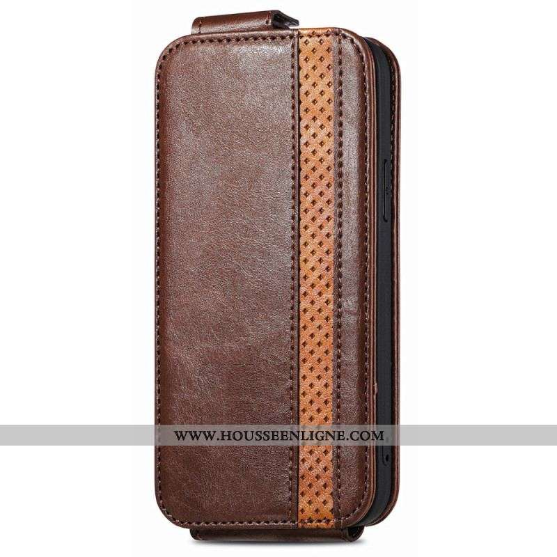 marron fonce