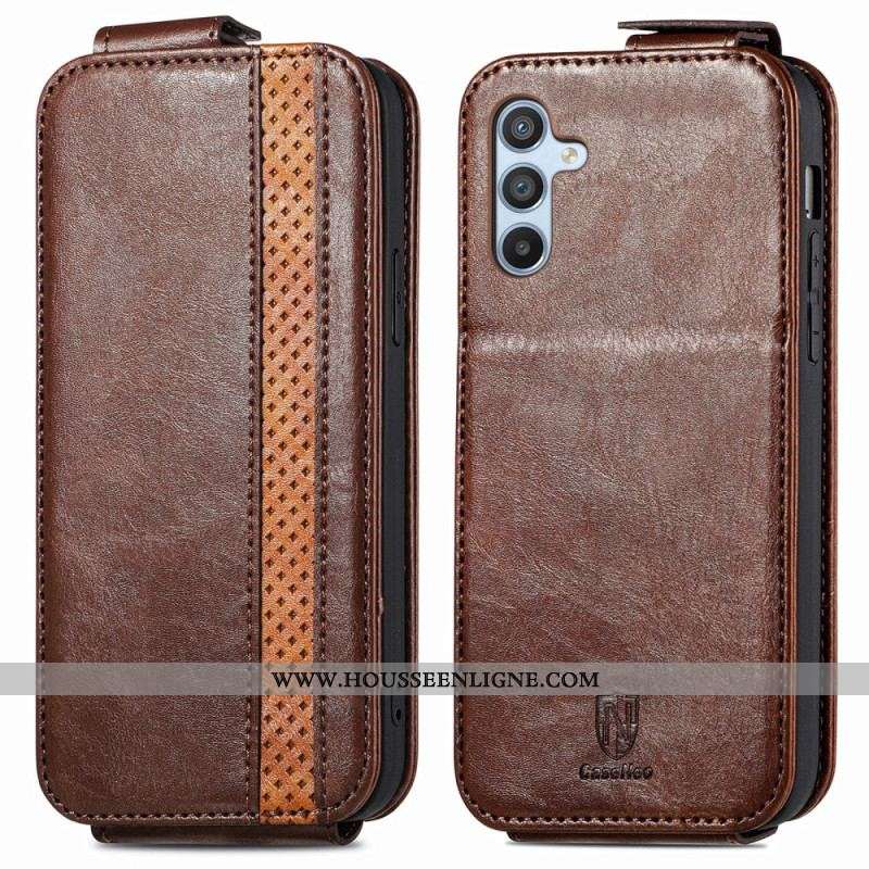 Housse Samsung Galaxy A54 5G Verticale CASENEO