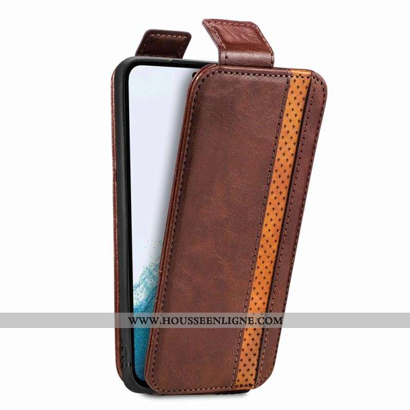 Housse Samsung Galaxy A54 5G Verticale CASENEO