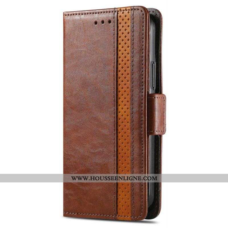marron fonce