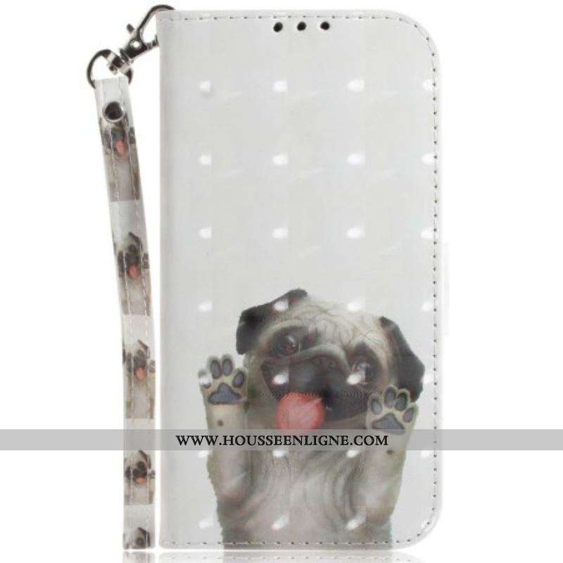Housse Samsung Galaxy M13 Carlin