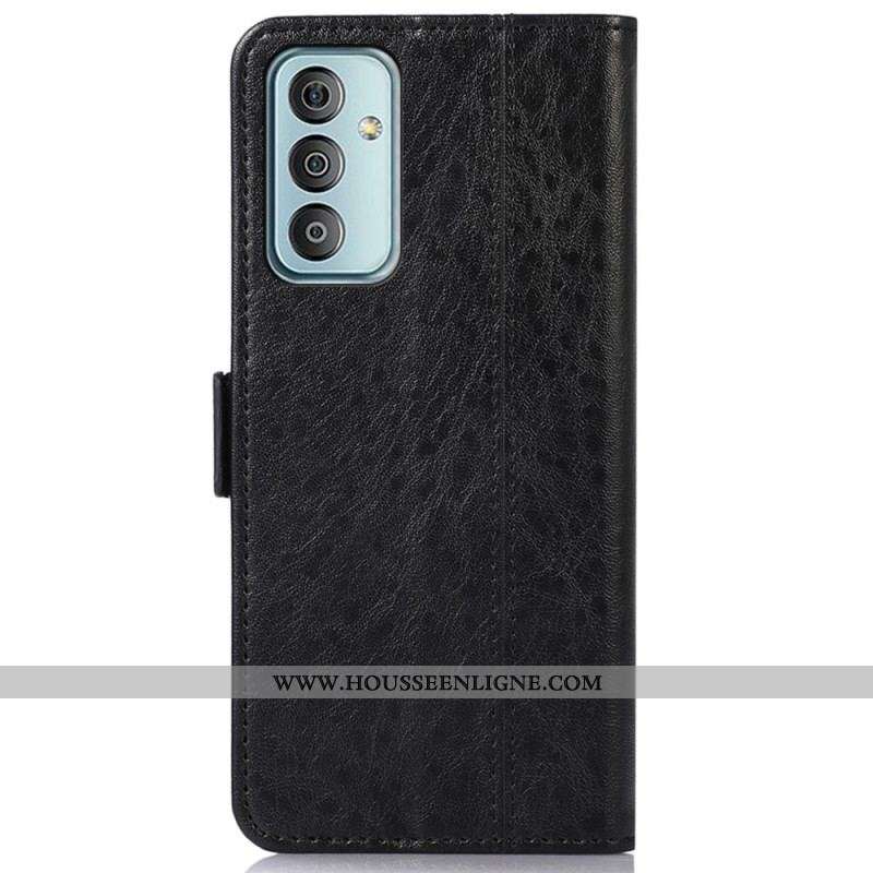 Housse Samsung Galaxy M13 Classique Stylisée
