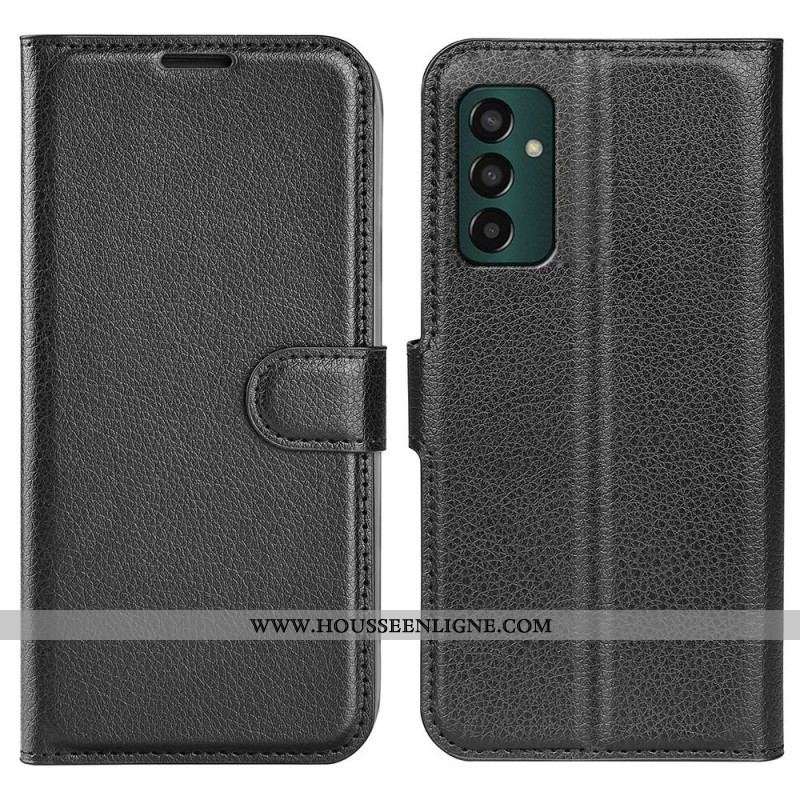 Housse Samsung Galaxy M13 Classique