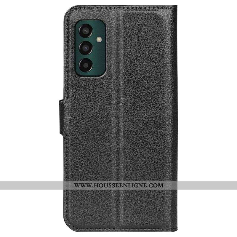 Housse Samsung Galaxy M13 Classique