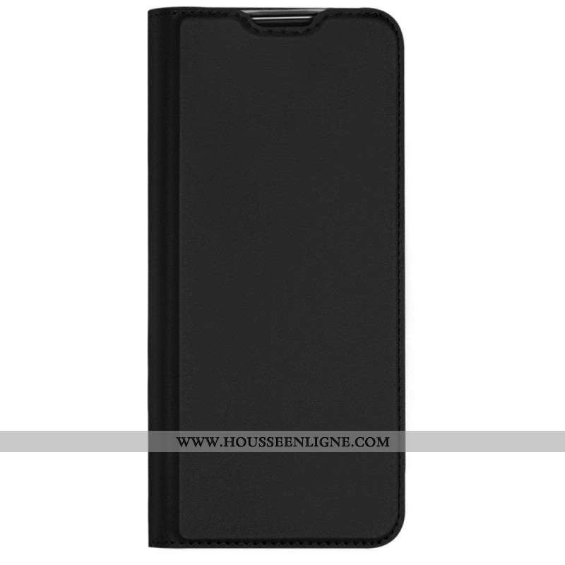 Housse Samsung Galaxy M13 Skin Pro DUX DUCIS