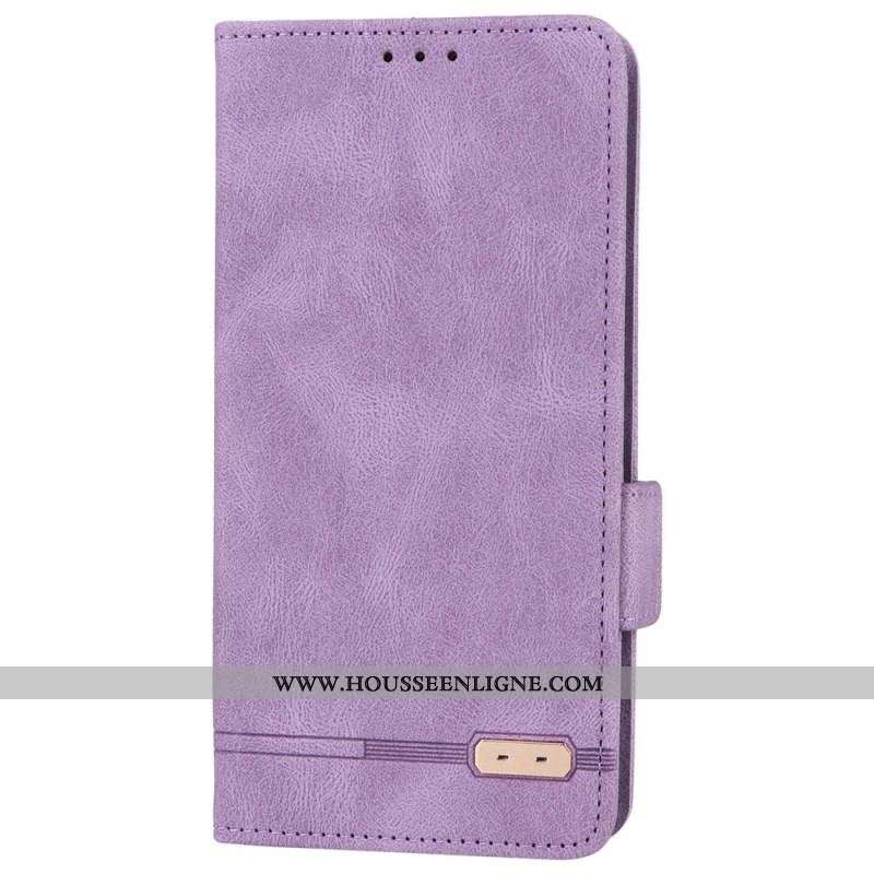 Housse Samsung Galaxy M13 Subtile Élégance
