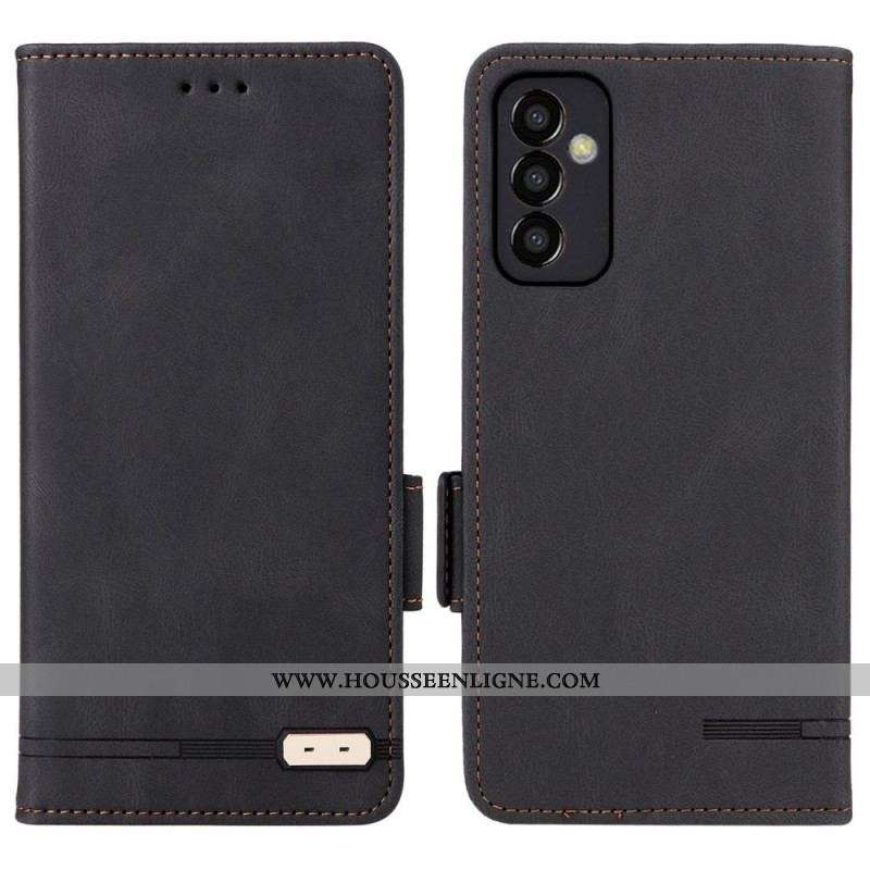 Housse Samsung Galaxy M13 Subtile Élégance