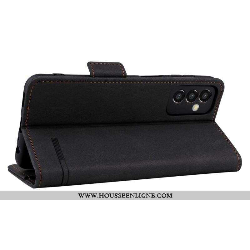 Housse Samsung Galaxy M13 Subtile Élégance