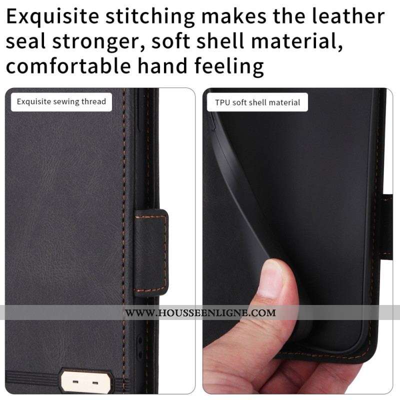Housse Samsung Galaxy M13 Subtile Élégance
