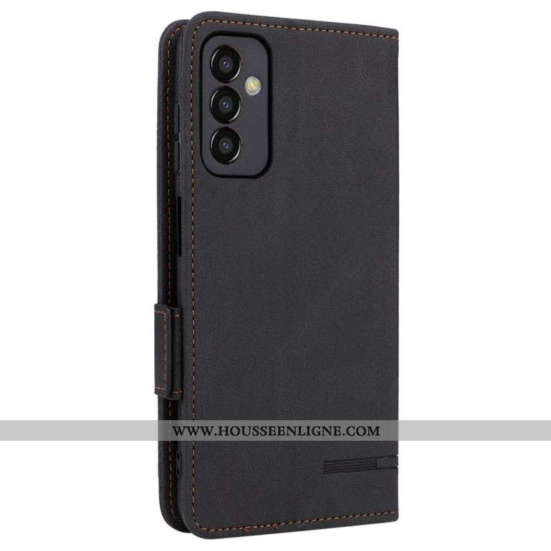 Housse Samsung Galaxy M13 Subtile Élégance