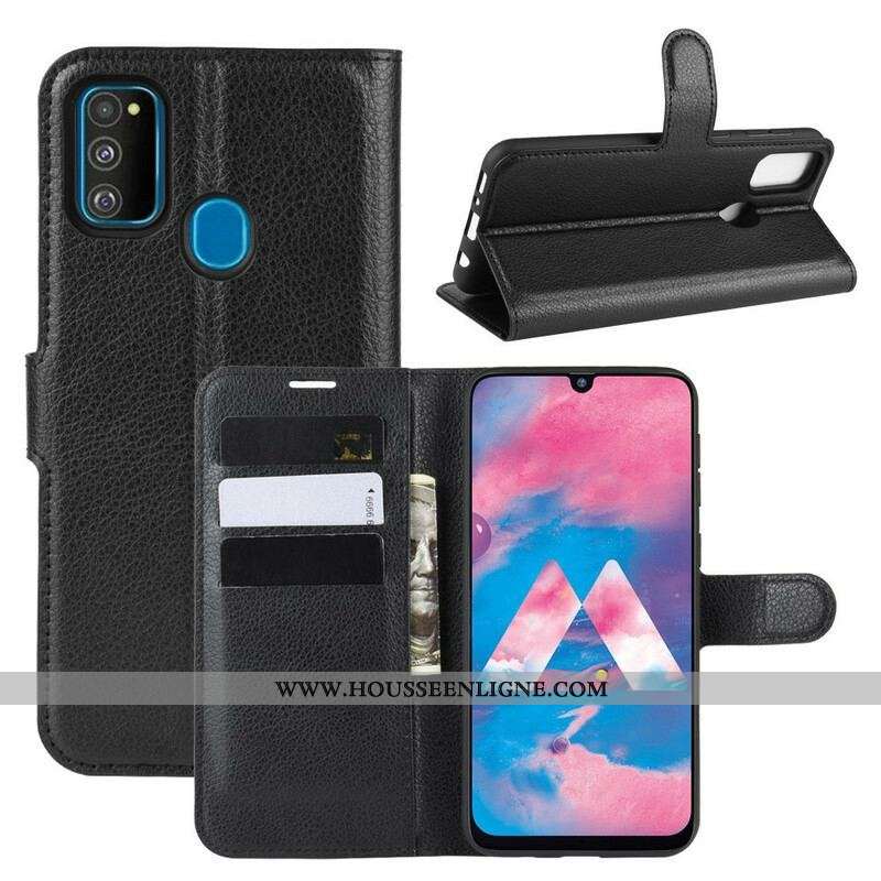 Housse Samsung Galaxy M21 Classique