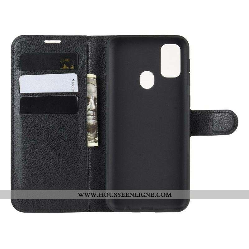 Housse Samsung Galaxy M21 Classique