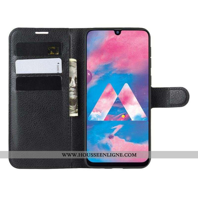 Housse Samsung Galaxy M21 Classique