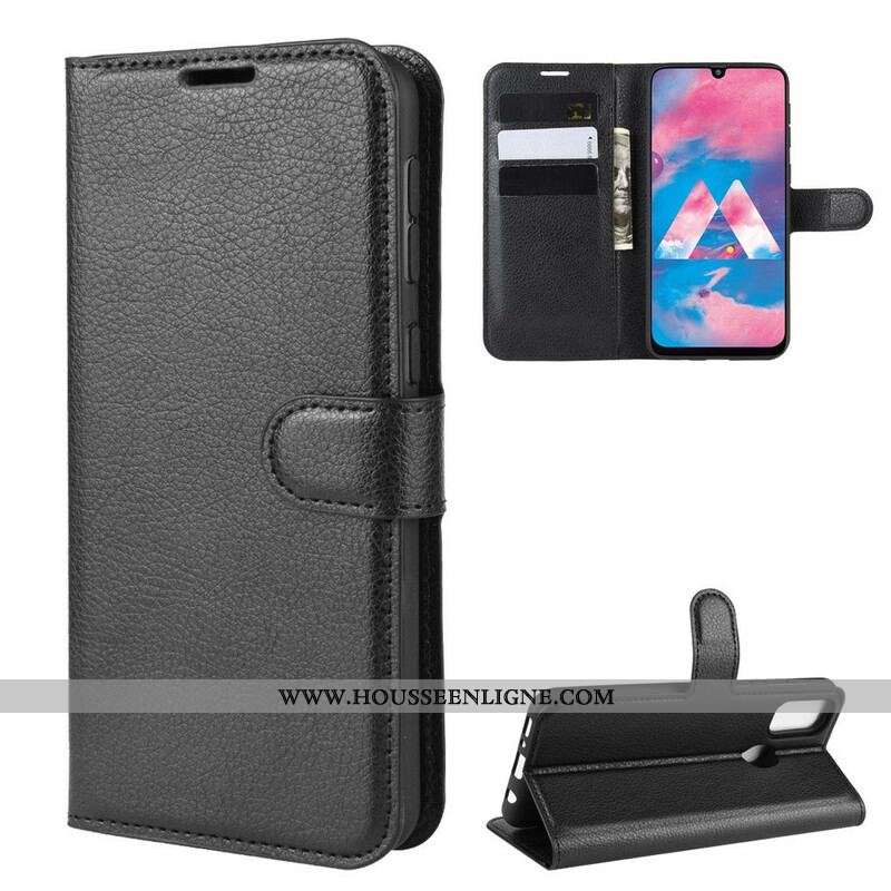 Housse Samsung Galaxy M21 Classique