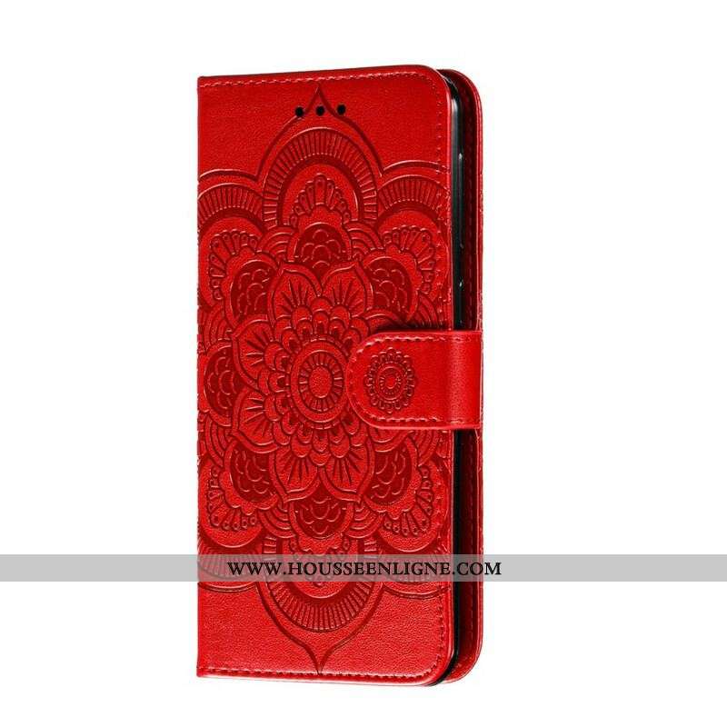 Housse Samsung Galaxy M21 Mandala Entier