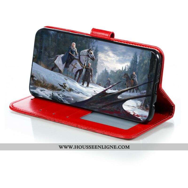 Housse Samsung Galaxy M21 Mandala Entier