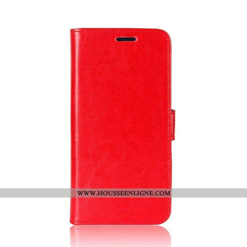 Housse Samsung Galaxy M21 Simili Cuir Ultra