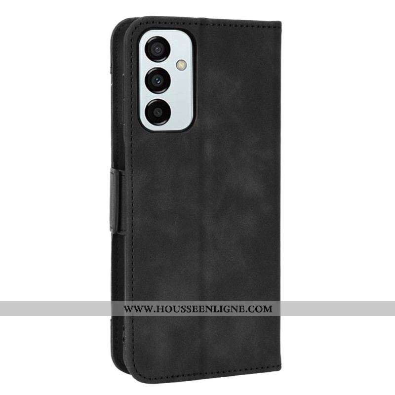 Housse Samsung Galaxy M23 5G Classe Première Multi-Cartes