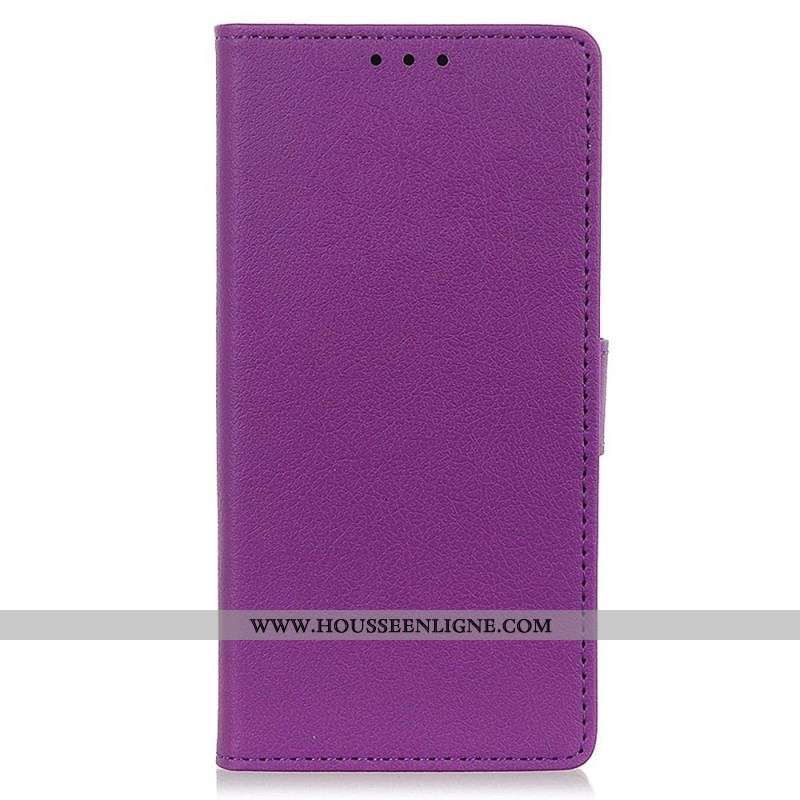 Housse Samsung Galaxy M23 5G Classique
