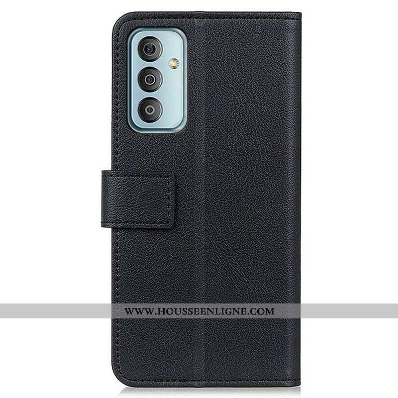 Housse Samsung Galaxy M23 5G Classique