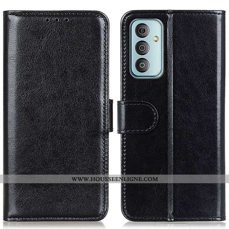 Housse Samsung Galaxy M23 5G Finesse