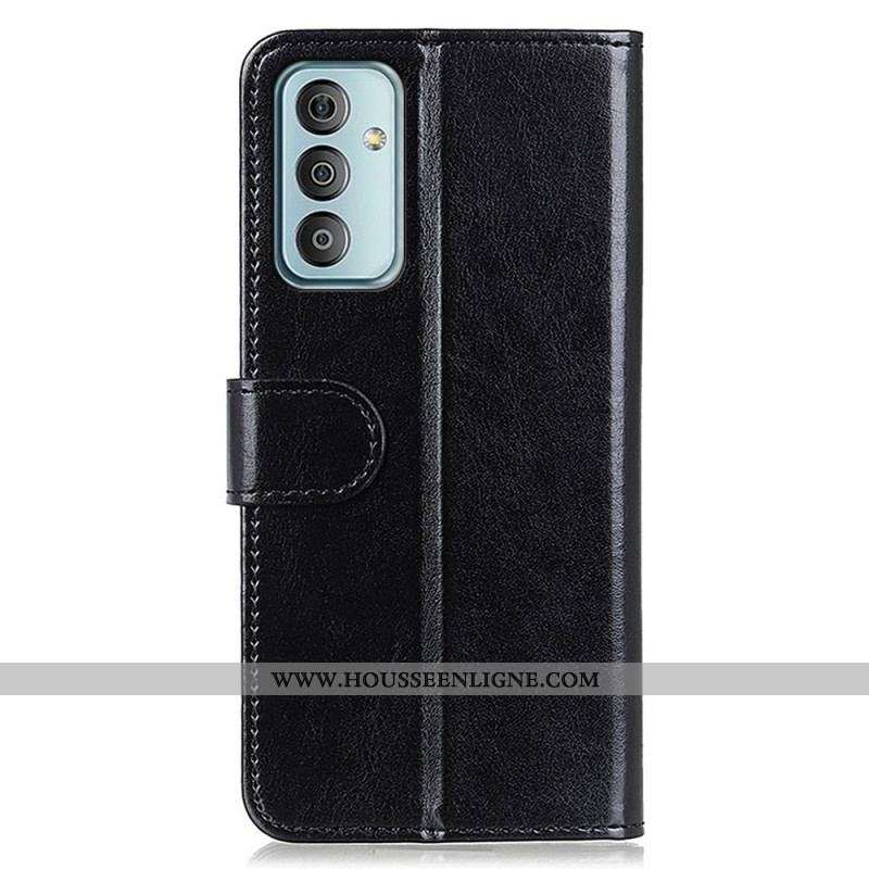 Housse Samsung Galaxy M23 5G Finesse