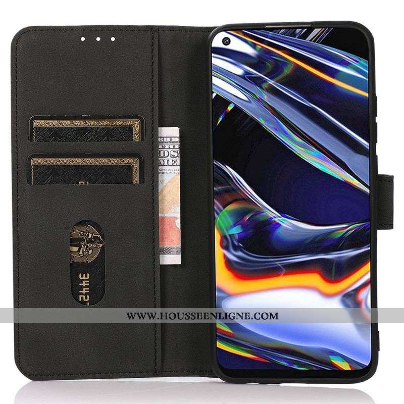 Housse Samsung Galaxy M23 5G Khazneh