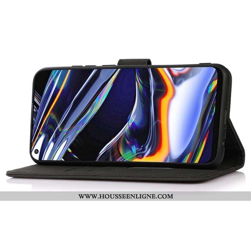 Housse Samsung Galaxy M23 5G Khazneh