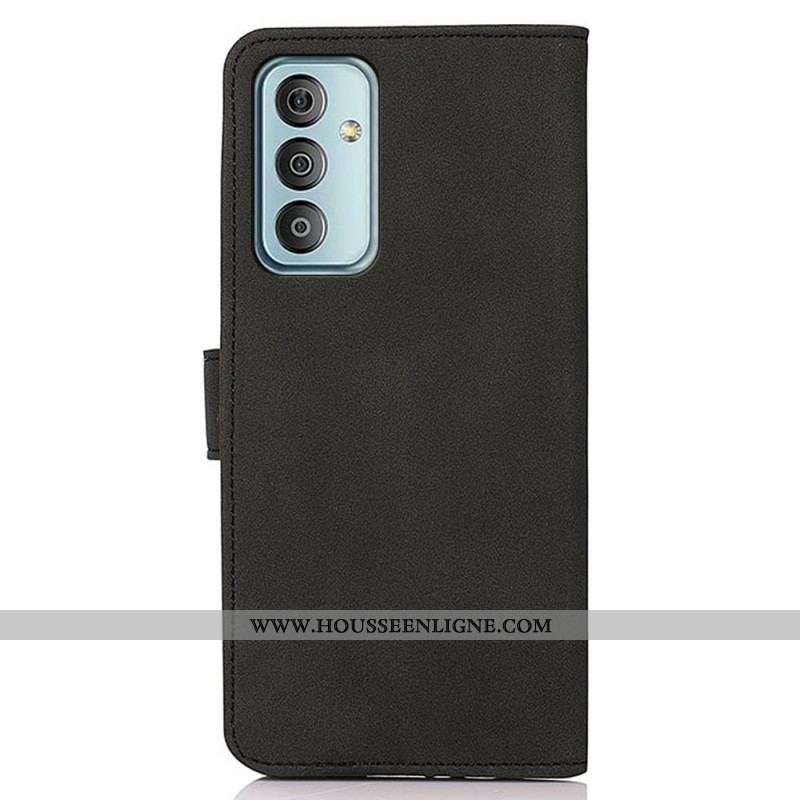 Housse Samsung Galaxy M23 5G Khazneh