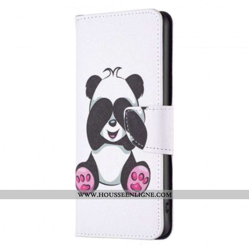 Housse Samsung Galaxy M23 5G Panda