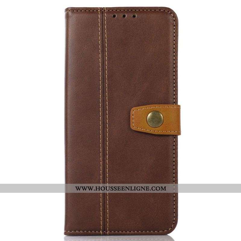 Housse Samsung Galaxy M23 5G Sangle