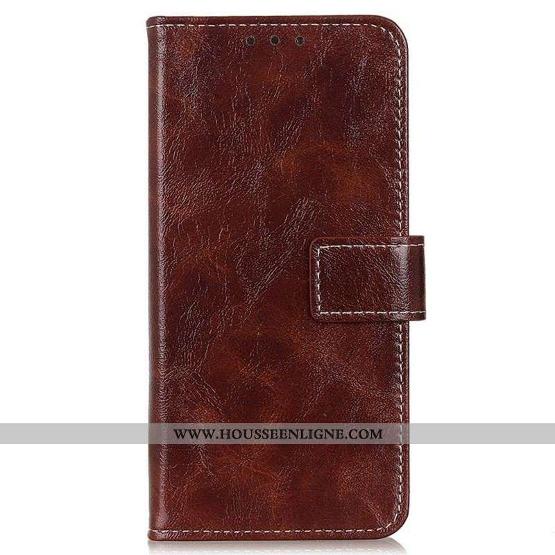 marron fonce