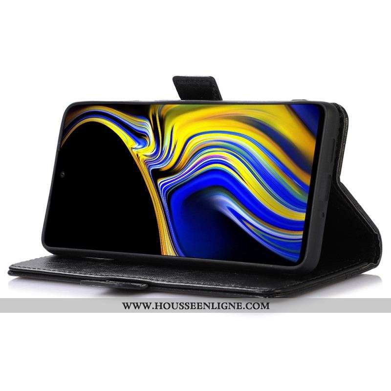 Housse Samsung Galaxy M23 5G Stylée