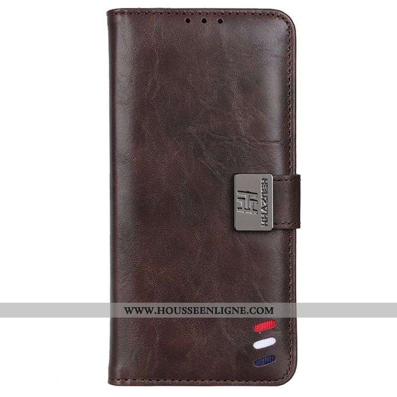 Housse Samsung Galaxy M23 5G Tricolore