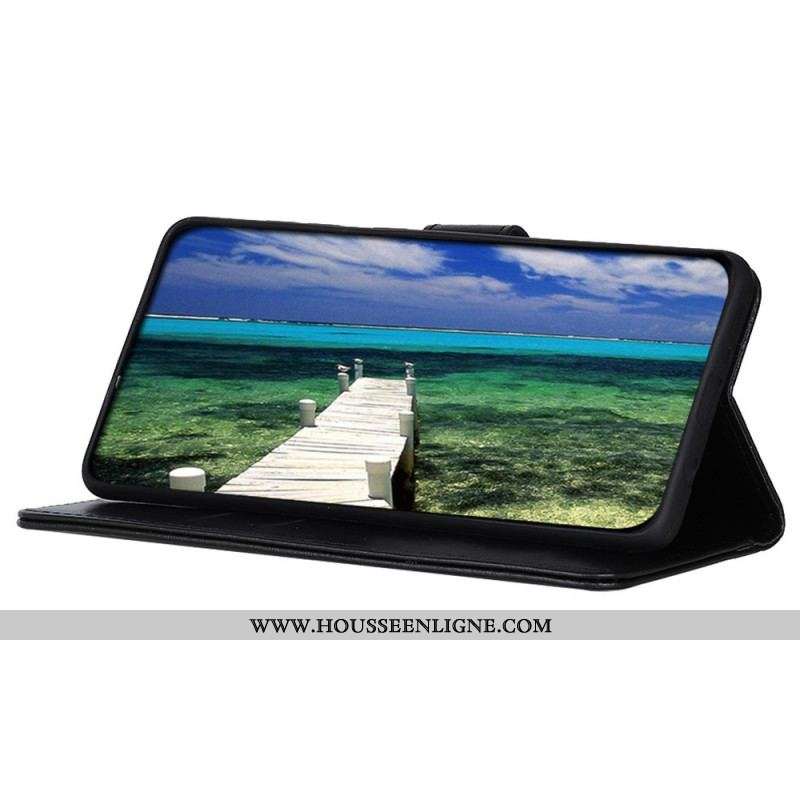 Housse Samsung Galaxy M23 5G Tricolore