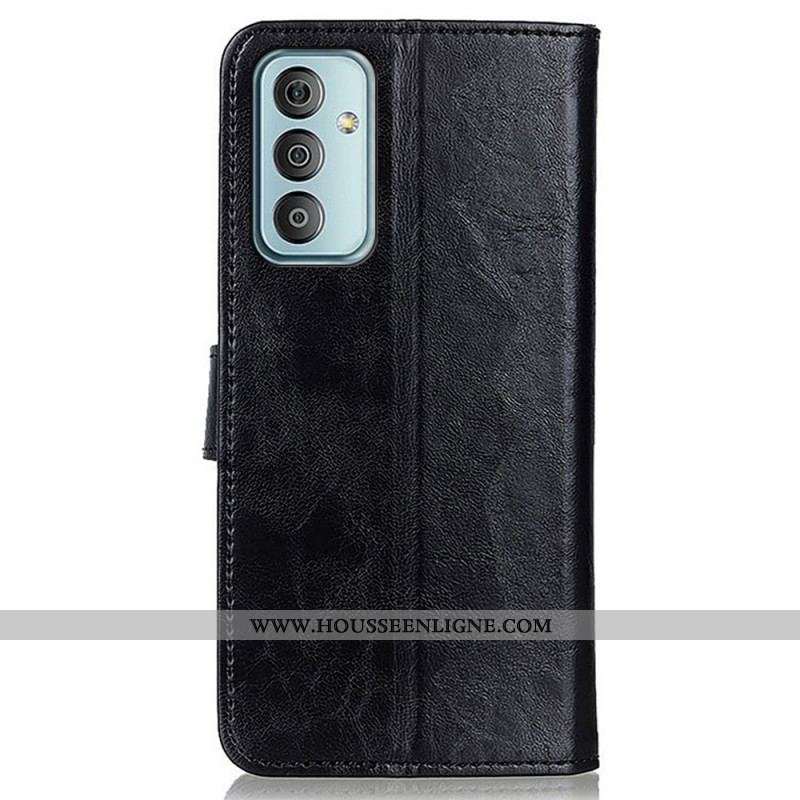 Housse Samsung Galaxy M23 5G Tricolore