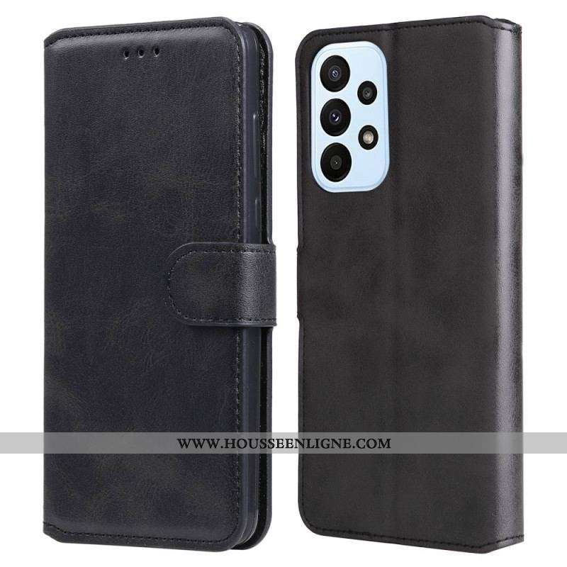 Housse Samsung Galaxy M23 5G Unie